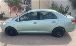 تويوتا يارس